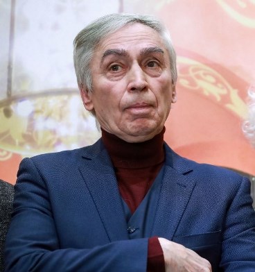 USOV Vladimir